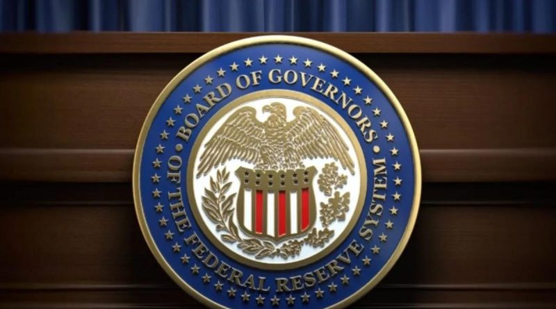 Here is the Turkish content: Başlık: Fed'den Yapay Zeka Risk