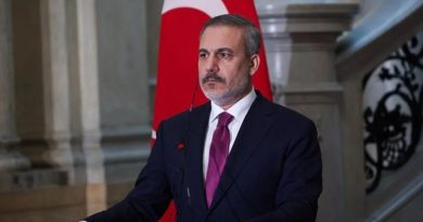 Kıbrıs Meselesinde Adil Çözüm Mümkün Kıbrıs Türk Cumhuriyeti'nin Kuruluşunun 42