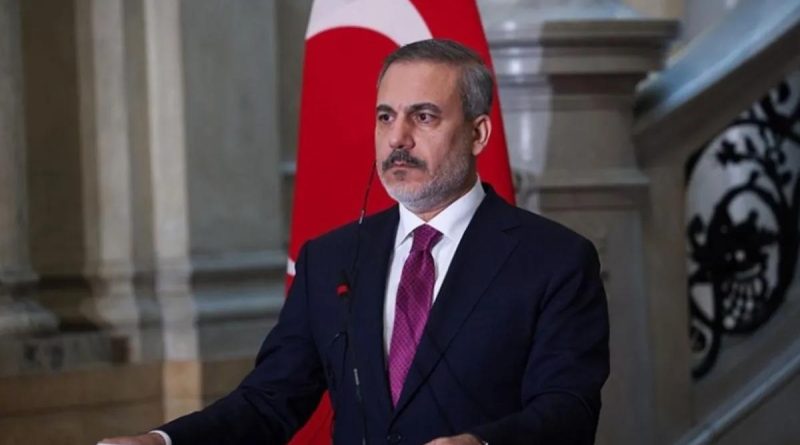 Kıbrıs Meselesinde Adil Çözüm Mümkün Kıbrıs Türk Cumhuriyeti'nin Kuruluşunun 42