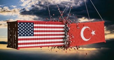 ABD ile Vergi Görüşmeleri Sürüyor Ticaret Bakanı Ömer Bolat: "Türkiye'ye