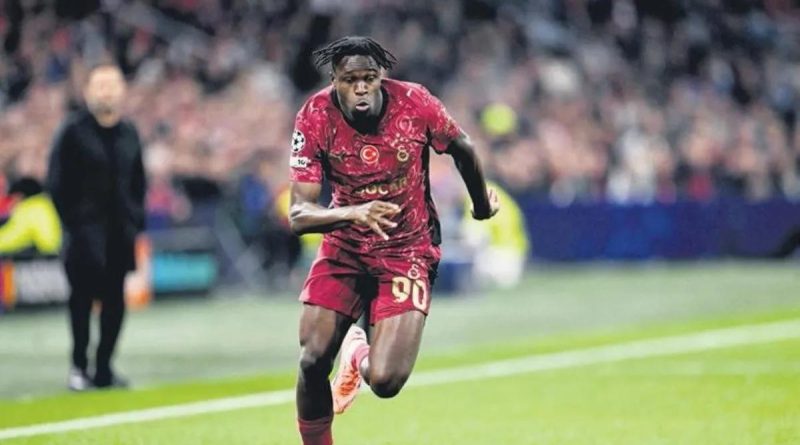 Here is a Turkish text that meets your requirements: Başlık: