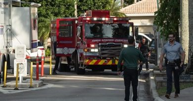 Başlık: ABD'den Jamaika'ya Yardım Uçağı Gölete Düştü: 2 Ölü Kısa