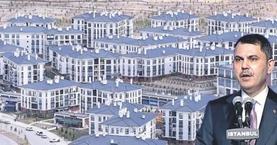 Vatandaş Sosyal Konuta Koştu: İlk Gün 936 Bin Başvuru Türkiye'nin