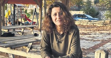 Susturulmuş Çocukların Sesi Olacağım! Son Dakika Magazin Haberleri Susturulmuş