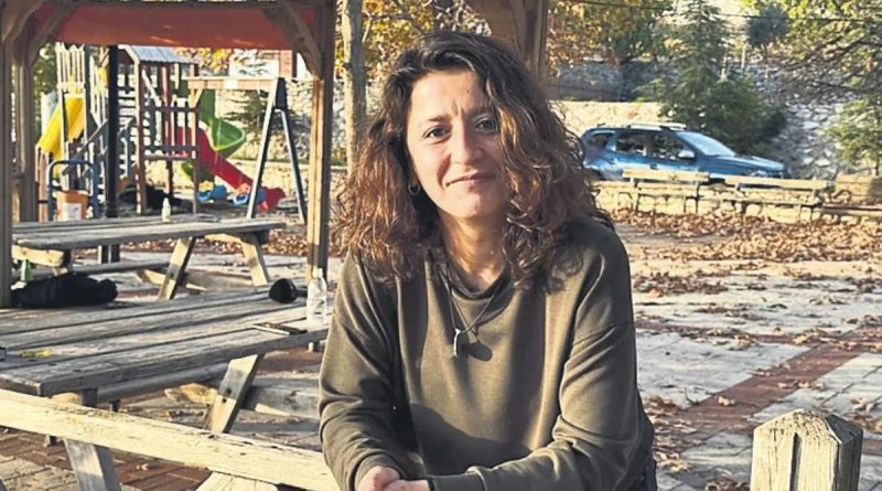 Susturulmuş Çocukların Sesi Olacağım! Son Dakika Magazin Haberleri Susturulmuş