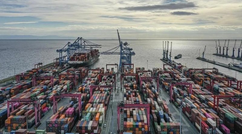 Ticaret Savaşlarında Yeni Perde: Anlaşmalar Genel Müdürlüğü Harekete Geçti Ticaret