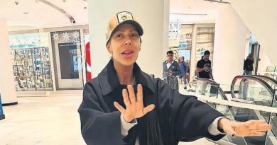 Here is the rewritten text in Turkish: Başlık: Londra'da Sosyete