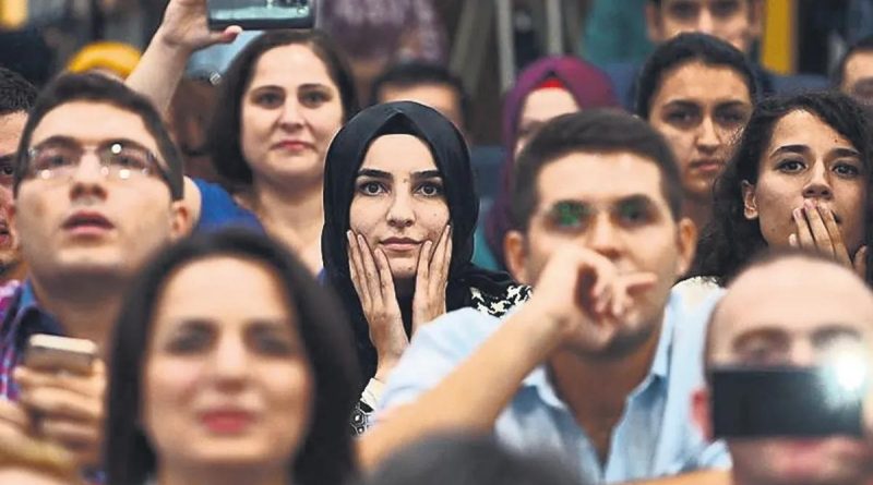 Başlık: Öğretmenler Günü’nde Atama Müjdesi: 1 Milyon 49 Bin 564