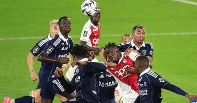 Galatasaray'ın rakibi Monaco'ya evinde şok! UEFA Şampiyonlar Ligi'nde sürpriz mağlubiyet