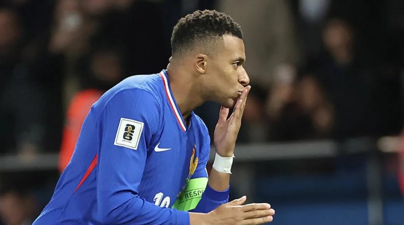 Mbappe ile PSG Arasında 700 Milyon Euroluk Uyuşmazlık Sürüyor Kısa