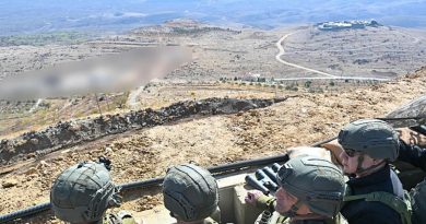 Başlık: BM'den Netanyahu'ya 1974 Uyarısı: Anlaşmaya Sadık Kalın! BM Genel