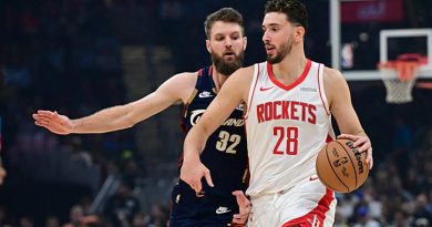 Alperen Şengün'ün Galibiyeti Devam Ediyor! Amerikan Basketbol Ligi'nde Houston Rockets'un