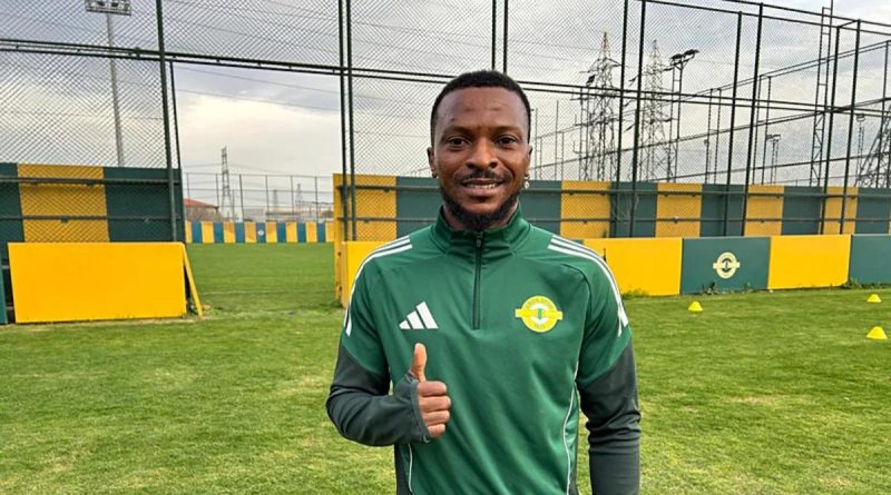 Here is the rewritten text in Turkish: Başlık: Galatasaray'a Alev