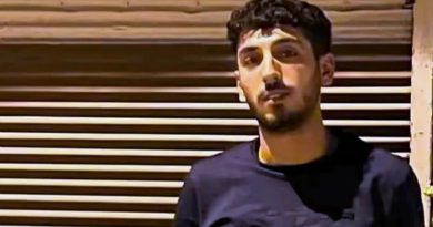 Here is the rewritten text in Turkish: Başlık: Adana'da Yasak