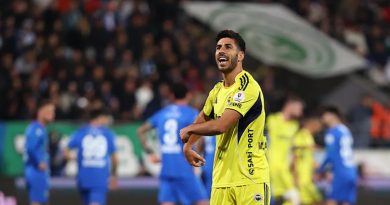 Fenerbahçe'nin Galibiyeti: Marco Asensio'nun İnançlı Performansı Fenerbahçe, Çaykur Rizespor'u