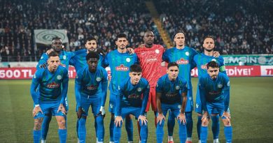Rizespor'un Dikkat Çeken Paylaşımı: İşlem Tamam, Gerekli Müdahale Yapıldı Rizespor'un