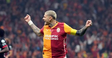 Here is the rewritten text in Turkish: Başlık: Mauro Icardi,