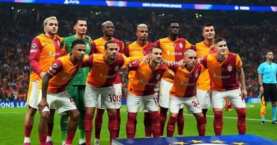 Here is the rewritten text in Turkish: Başlık: Galatasaray, Liderlik