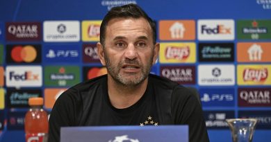 Here is the rewritten text in Turkish: Başlık: Okan Buruk'tan