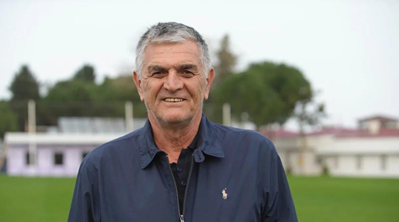 Samsunspor, İzlanda'dan Avrupa lideri olarak dönmek istiyor Suat Çakır: "Samsunspor