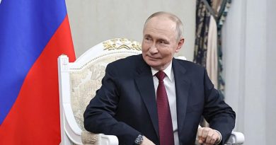Başlık: Putin: ABD, Ukrayna konusunun karışık olduğunu anladı İçerik: Rusya