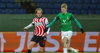 Samsunsporlu Oyuncu Carlo Holse: Fırsatları Değerlendiremedik Samsunspor'un Breidablik Maçı Sonucu</