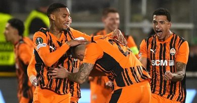 Başlık: UEFA Konferans Ligi'nde 4 Hafta Sonuçları! UEFA Konferans Ligi'ndeki