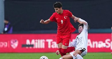 Here is the rewritten text in Turkish: Başlık: A Milli