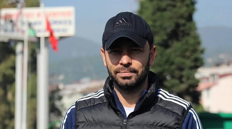 Selçuk İnan: Bugüne kadarki mücadelenin üstüne çıkmamız gerekiyor Selçuk İnan,
