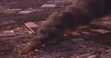 Son Dakika: ABD'de Kargo Uçağı Faciası Son dakika | ABD'nin