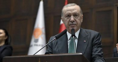 Erdoğan: Yargı ne derse o olur Erdoğan: "Yargı ne derse