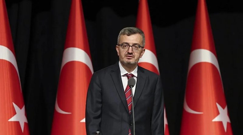 Here is the rewritten text in Turkish: Başlık: Terörsüz Türkiye