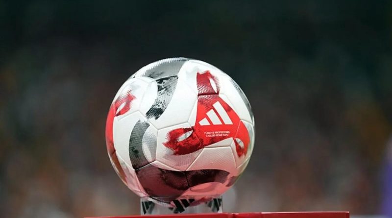 Süper Lig'de 12 Hafta Başlıyor! Maç Programı Trendyol Süper Lig: