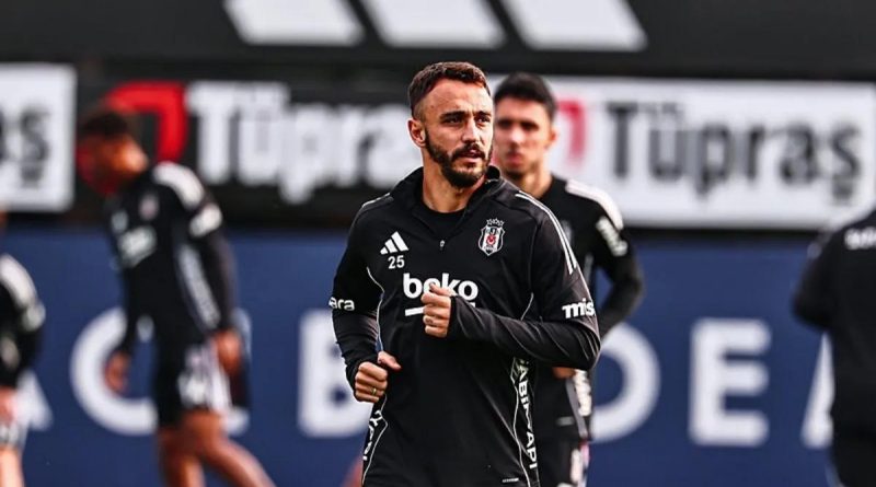 Beşiktaş, Antalyaspor Maçı Hazırlıklarını Tamamladı Beşiktaş, Antalyaspor