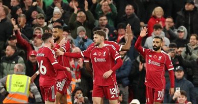 Liverpool, 4 Maçlık Galibiyet Serisini Sonlandırdı Liverpool, 4 Maçlık <strong