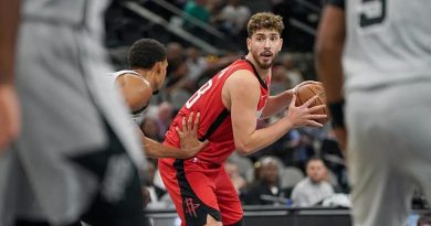 Here is the rewritten text in Turkish: Başlık: Rockets, Alperen