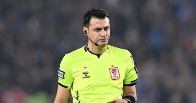 Kocaelispor-Galatasaray ve Fenerbahçe-Kayserispor Maçlarının VAR Hakemleri Açıklandı! Kocaelispor</