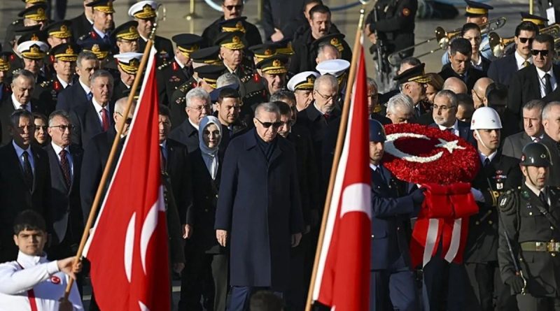 Here is the rewritten text in Turkish: Başlık: Atatürk'ün Vefatının