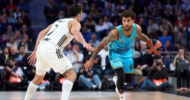 Fenerbahçe Beko'da Scottie Wilbekin'in Sakatlığı Açıklandı Fenerbahçe Beko, Scottie</