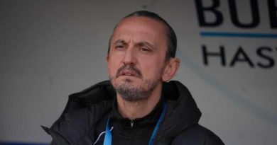 Fenerbahçe'ye Geri Dönen Efsane Teknik Adam Tuncay Şanlı'nın Yeni Görevi