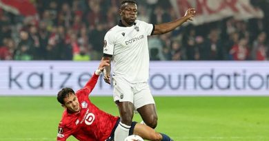 Trabzonspor ve Samsunspor transferde karşı karşıya! Son Dakika Spor Haberleri