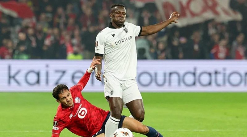 Trabzonspor ve Samsunspor transferde karşı karşıya! Son Dakika Spor Haberleri