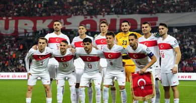 A Milli Futbol Takımı, Bulgaristan'ı Konuk Edecek A Milli Futbol