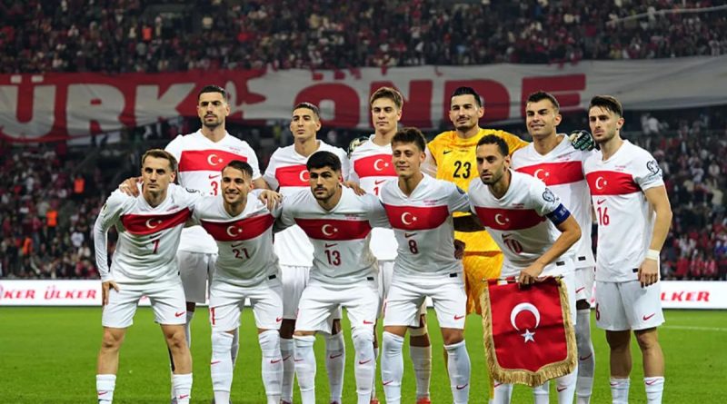 A Milli Futbol Takımı, Bulgaristan'ı Konuk Edecek A Milli Futbol
