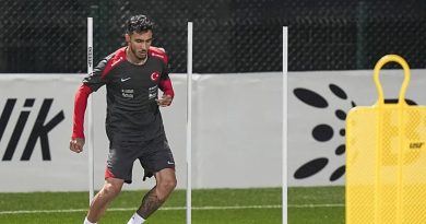 A Milli Takım’da Sakatlık Şoku: Emirhan Topçu Kadrodan Çıkartıldı A