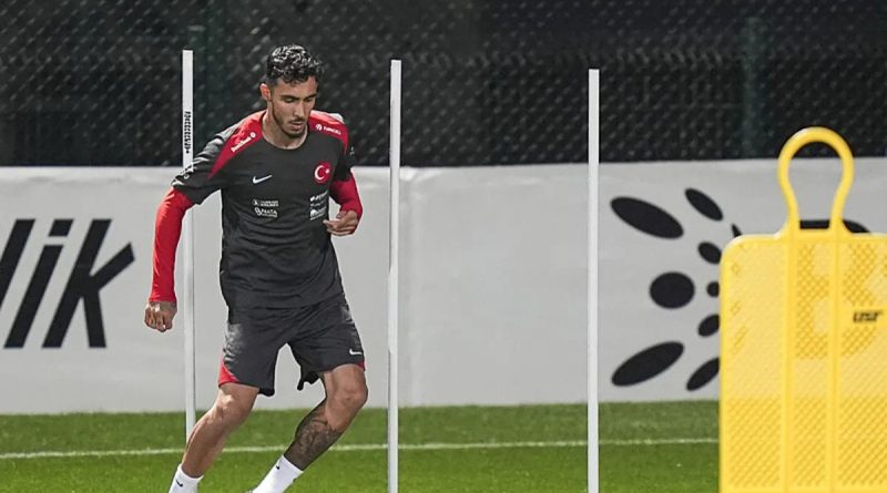 A Milli Takım’da Sakatlık Şoku: Emirhan Topçu Kadrodan Çıkartıldı A