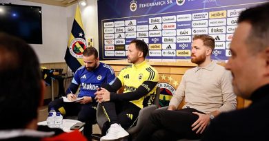 Tedesco'nun Basınla İlk Buluşmasını SABAH Spor Analiz Etti! Fenerbahçe Teknik