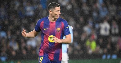 Başlık: Fenerbahçe'de Lewandowski'yla İmzası! İçerik: Fenerbahçe'nin Geleceği