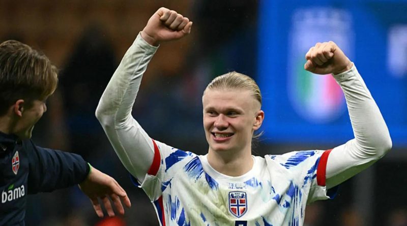 Norveç, 28 Yıl Sonra Dünya Kupası'nda Norveç Milli Takımı, FIFA