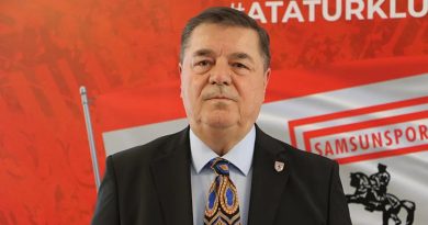 Samsunspor'un Beşiktaş'tan Puanlar Alıp İzlanda'ya Moralli Gitmesi Samsunspor Başkan Vekili